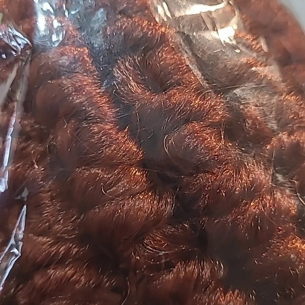 Soft Locs Crochet Hair 12 Inches - Picture 4 of 4